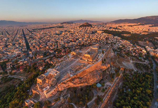 athens greece