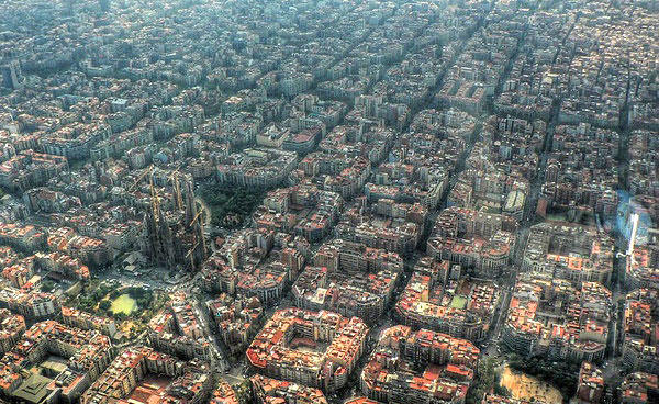 barcelona spain