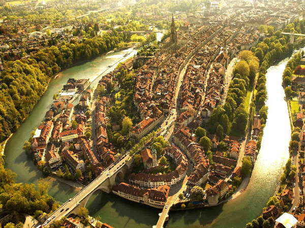 bern switzerland