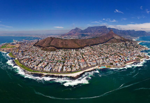 cape town south africa