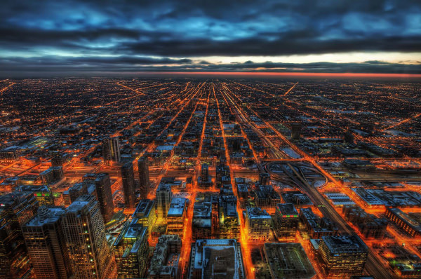 chicago usa