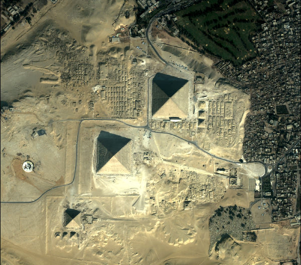 giza egypt