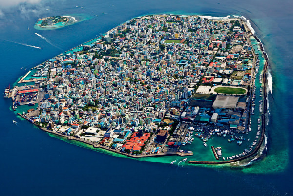 male maldives