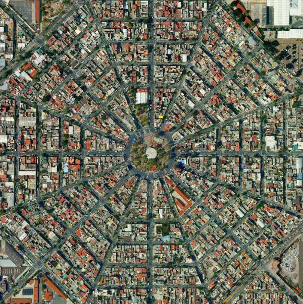 mexico city, mexico