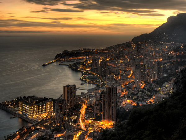 monaco