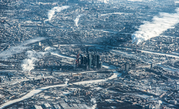 moscow russia