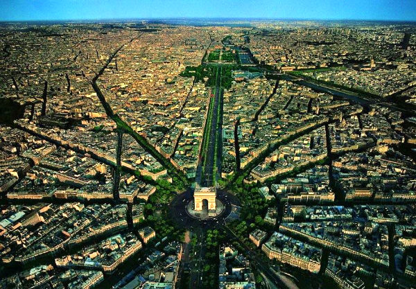 paris france