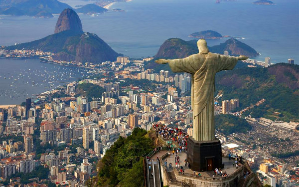 rio de janeiro brazil