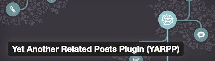 Yet Another Related Posts Plugin for WordPress