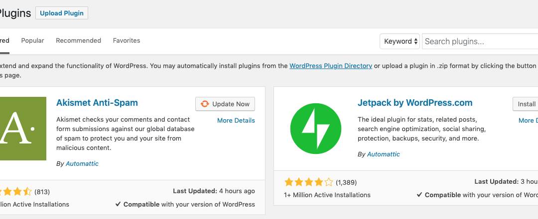 Best possible Practices To Save you WordPress Plugins From Breaking Your Site