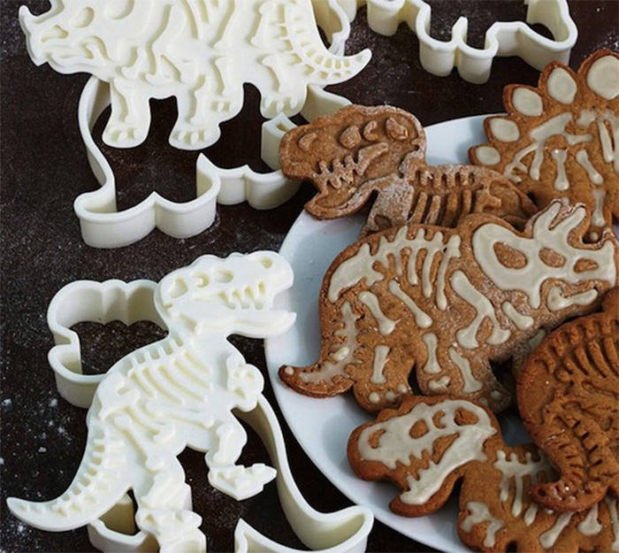 creative cookie cutters