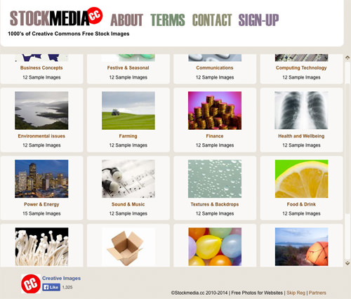 StockMedia