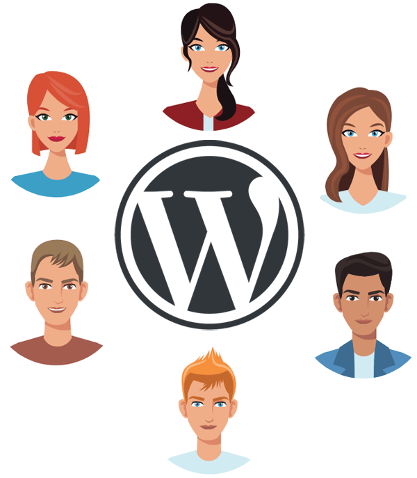 WordPress is the ideal platform to build and run a membership site.