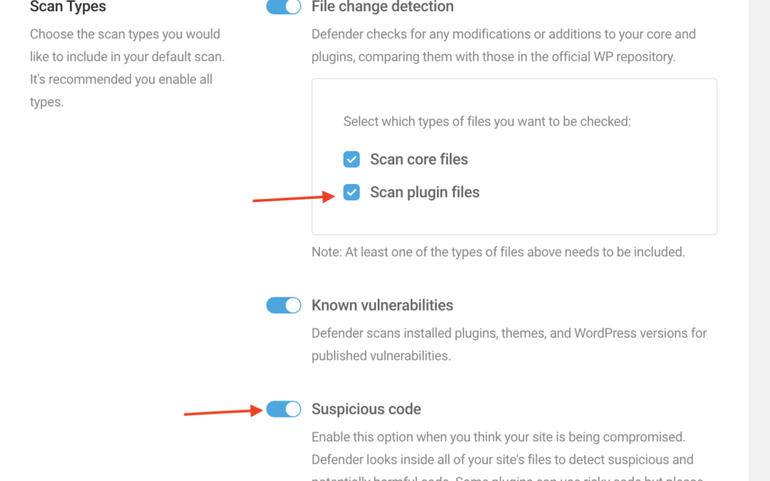 Been Hacked? Right here’s How To Temporarily In finding and Delete Suspicious Code with Defender