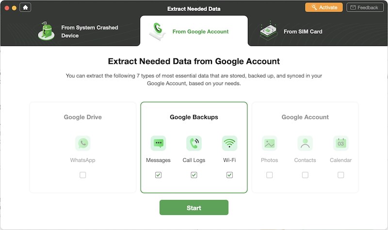 5-google-account-data-extract