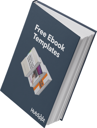 ebook templates