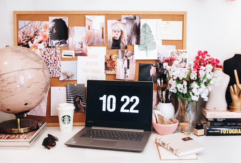 home-office-personal-style