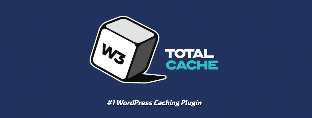 The W3 Total Cache plugin.
