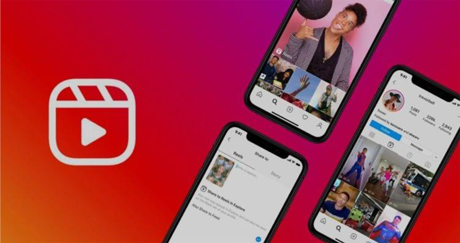 instagram reels