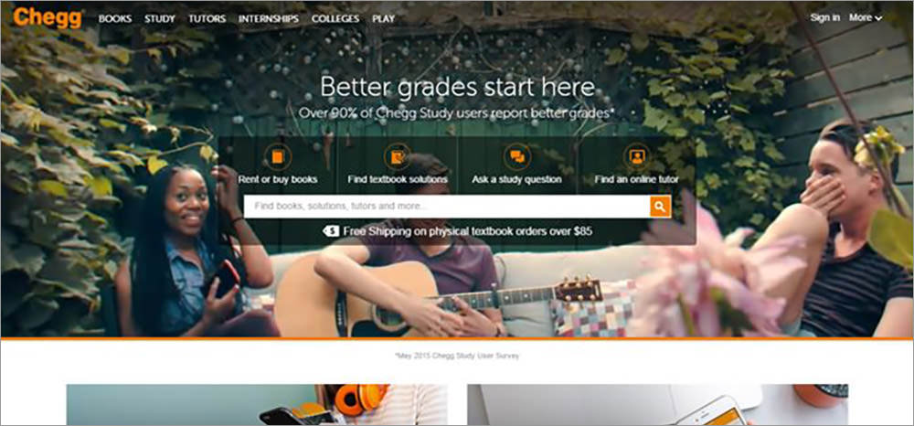 Chegg