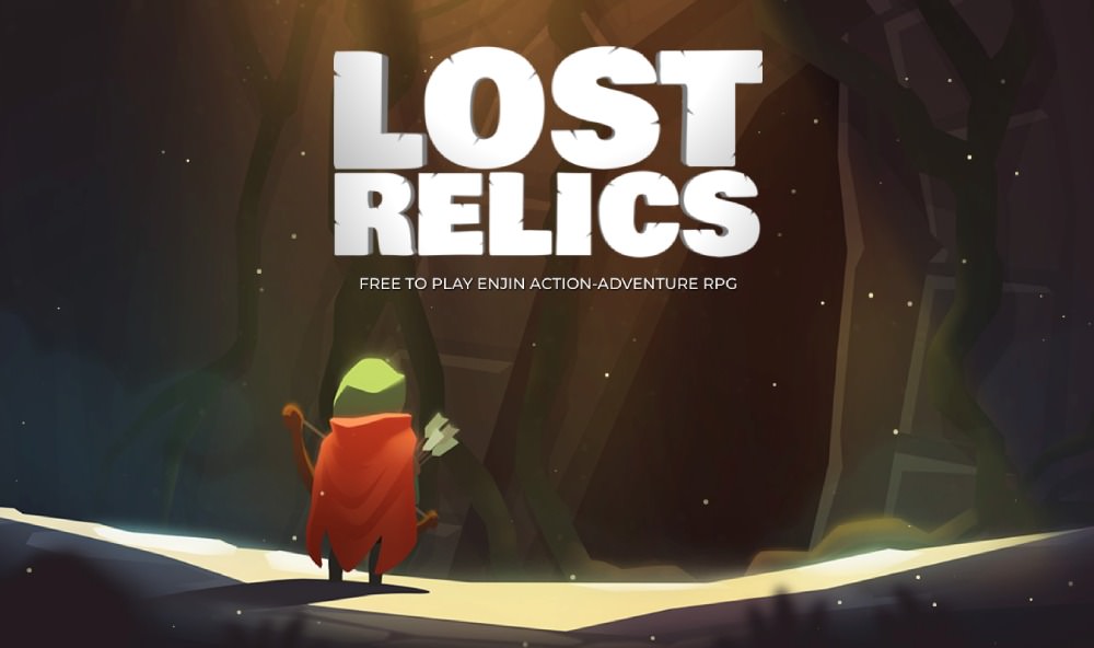 Lost Relics