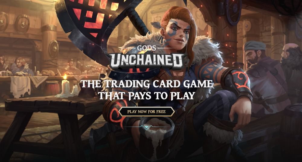 Gods Unchained