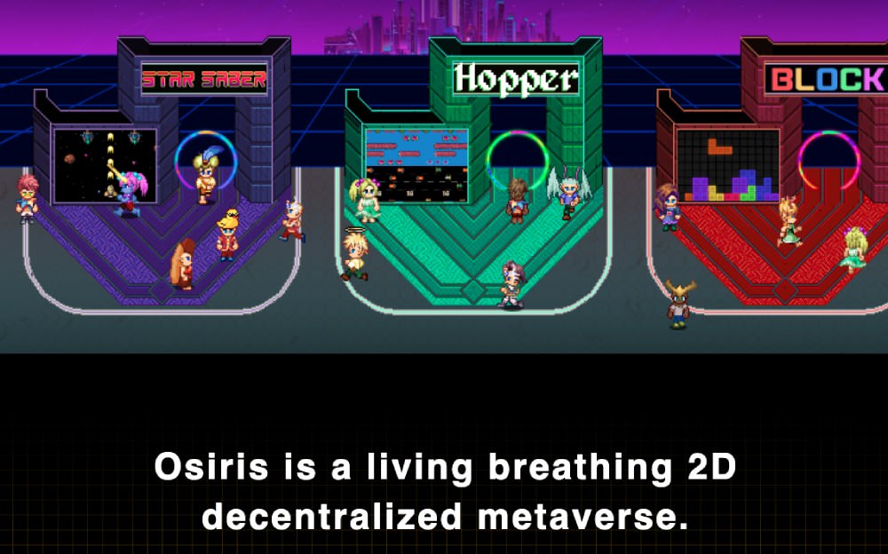 Osiris