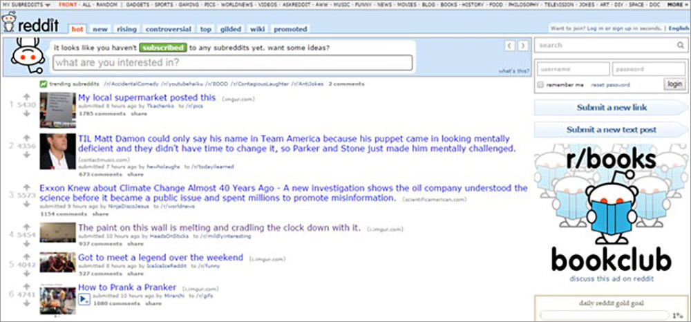 reddit