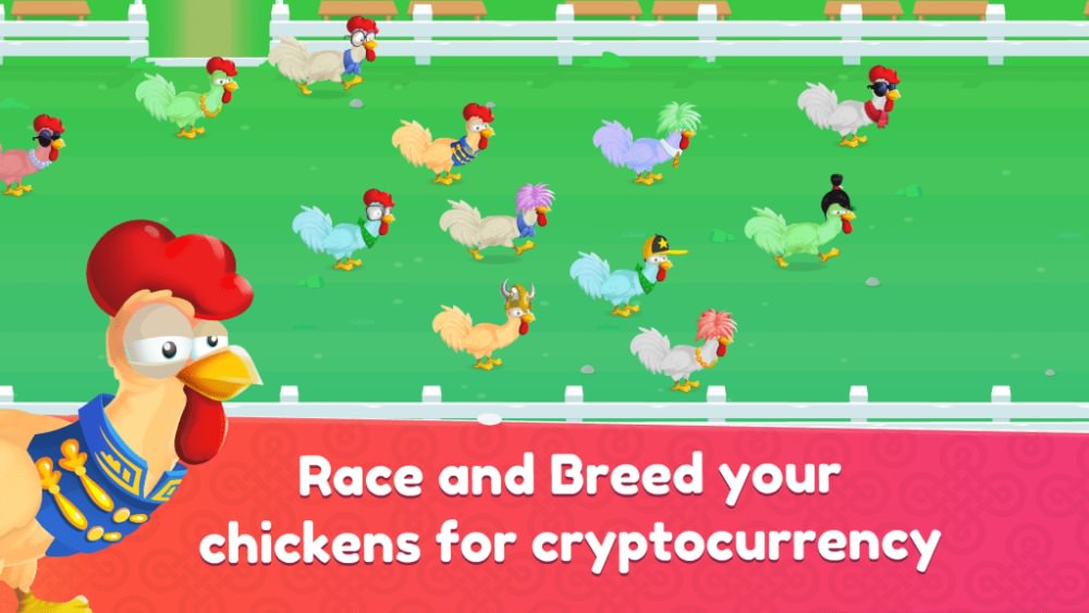 Chicken Derby