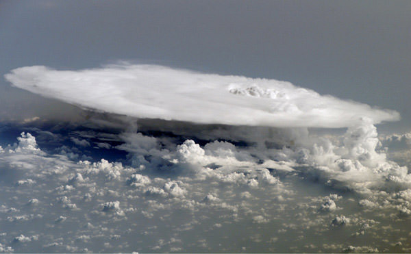 Anvil Cloud