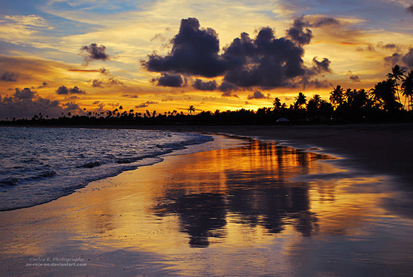 Black Clouds And Dreams