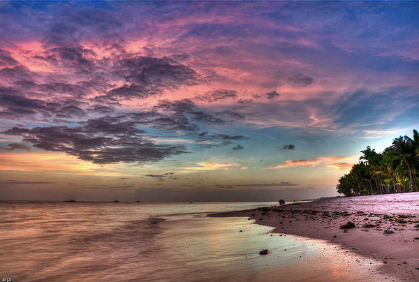 Bohol Beach Club