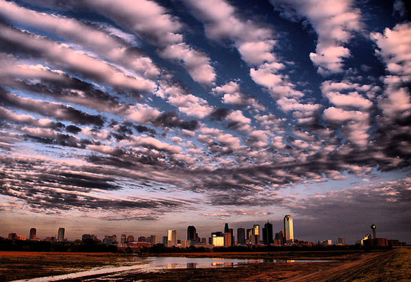 Cloud Invasion