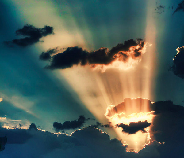 Hole in the Sky