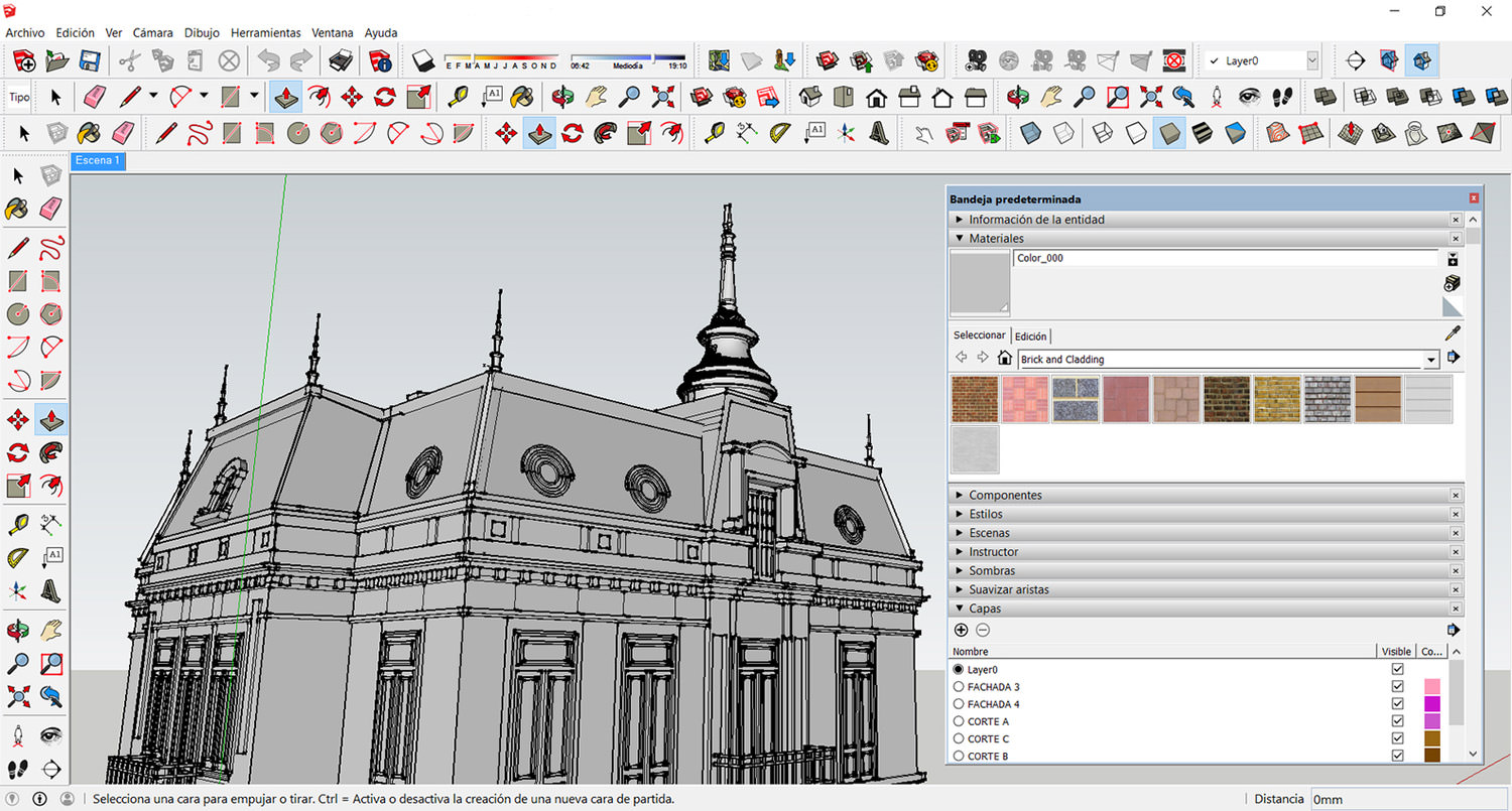 SketchUp by Trimble Navigation