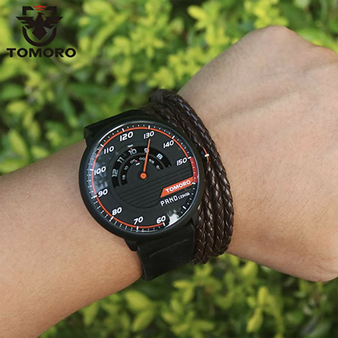 TOMORO Original Watches