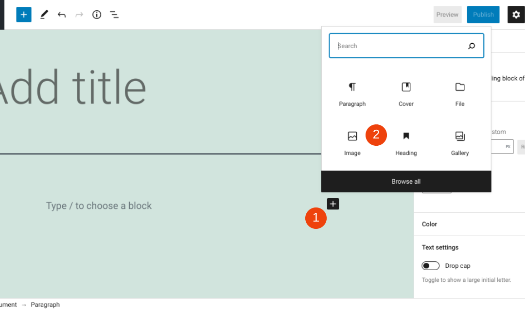 Find out how to Use the WordPress Symbol Block