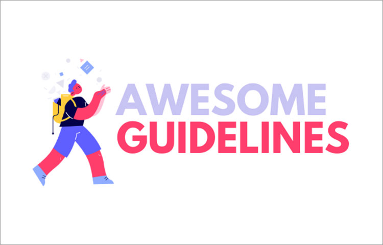 aweseme-guidelines