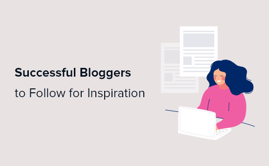 40+ Absolute best Weblog Examples of 2021 – A success Bloggers to Practice for Inspiration