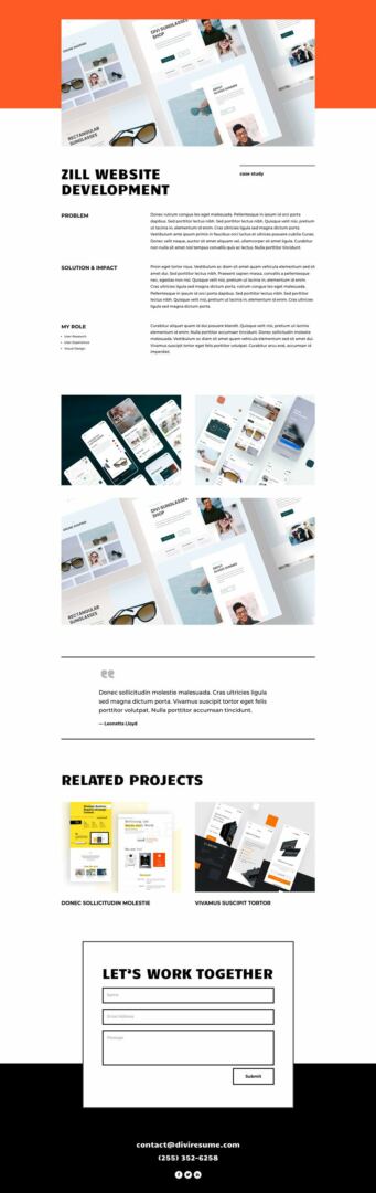 creative-cv-layout-pack