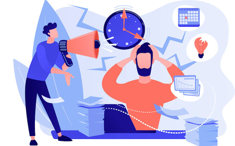 deadlines