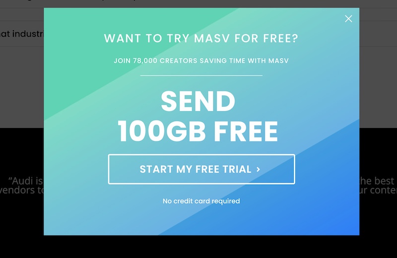 masv-free-trial