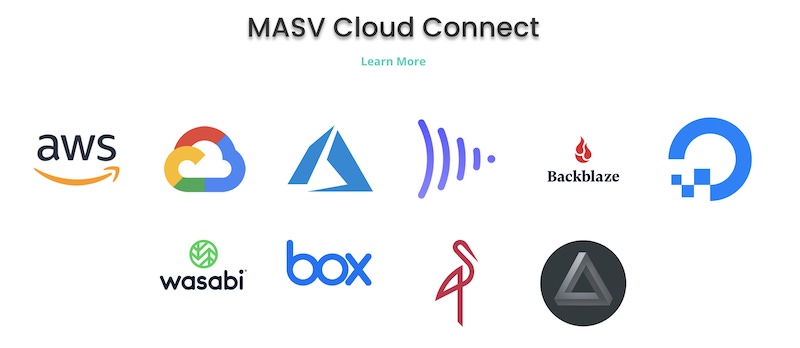 masv-integrations