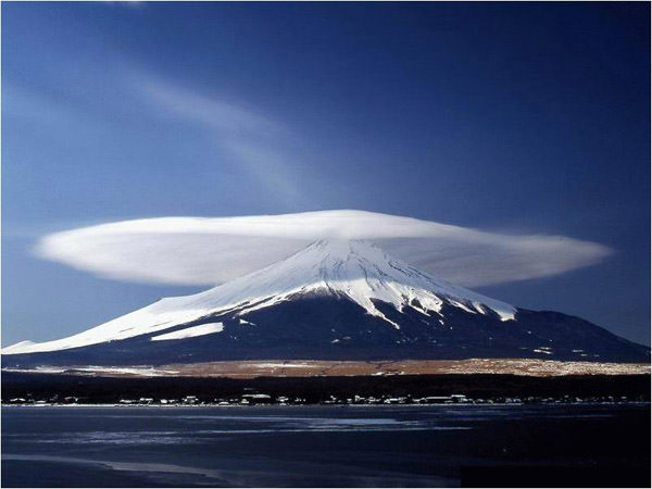 mountain