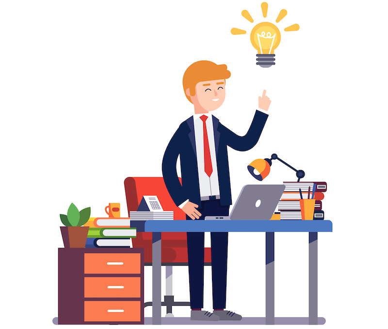 offer-solution