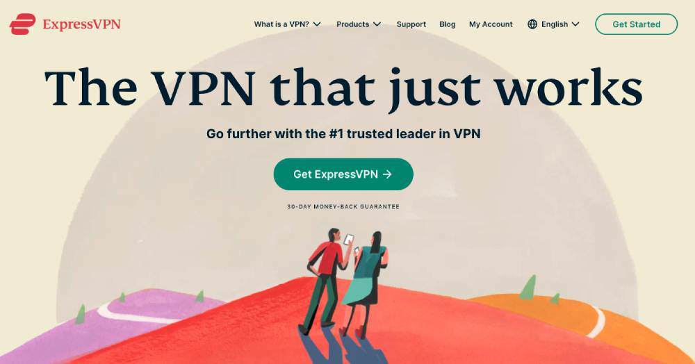 ExpressVPN