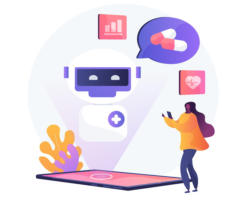 AI-for-medicine
