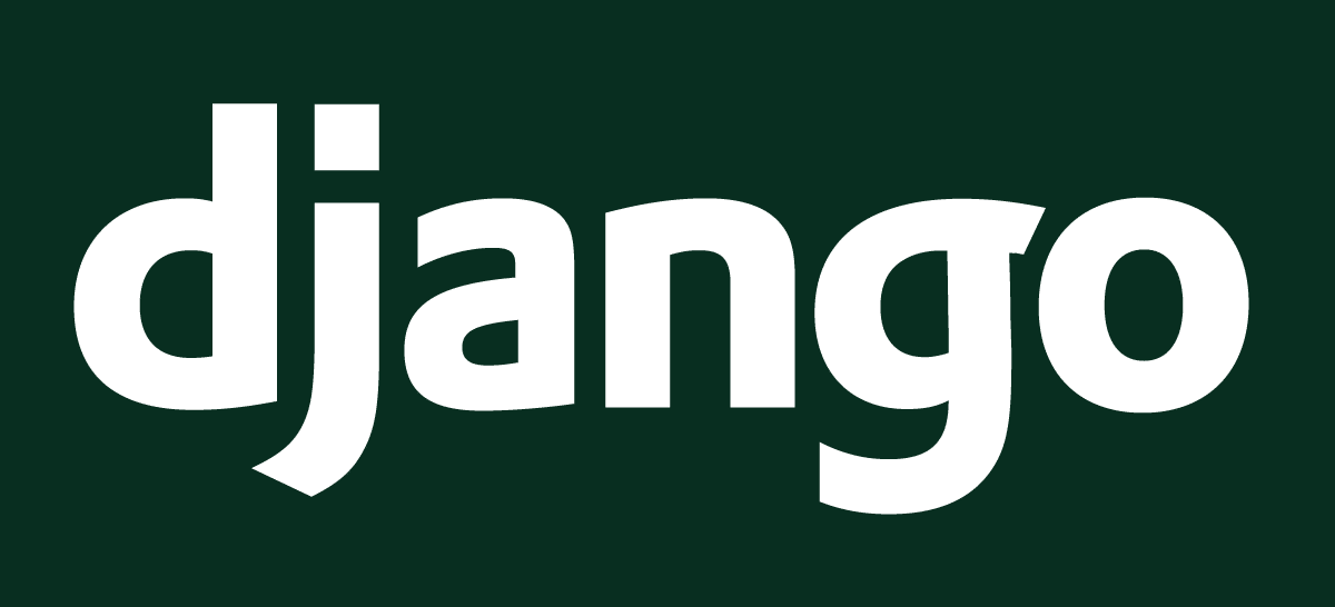 The Django logo.
