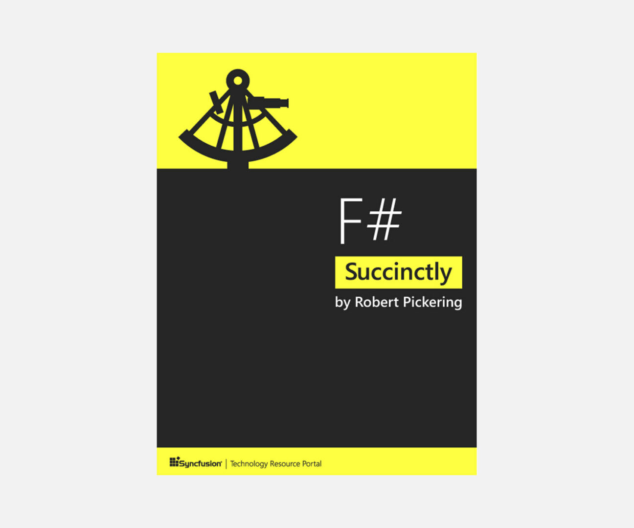 Fsharp-Succinctly