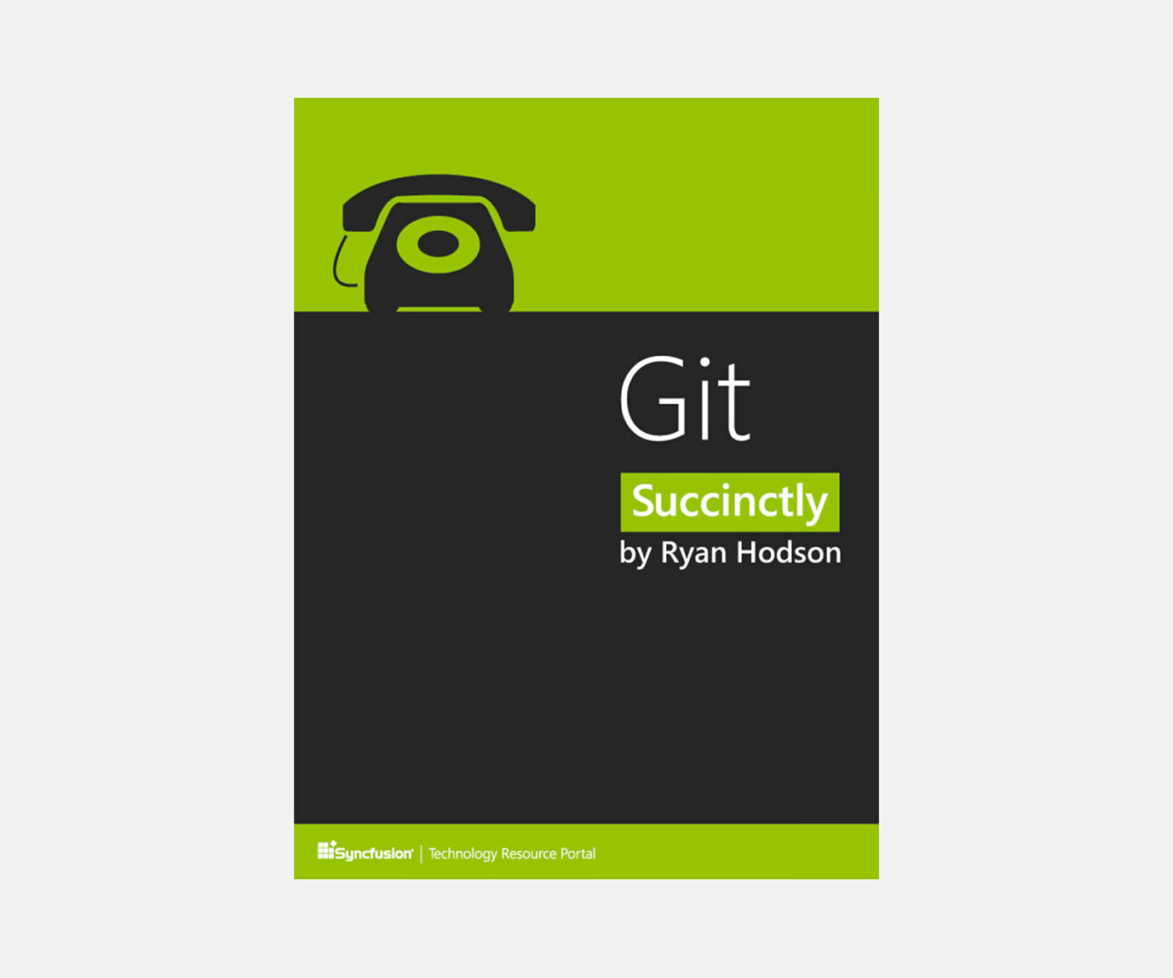 Git-Succinctly
